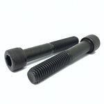 Metric Class 12.9 Socket Head Cap Screws - 1511 PCS