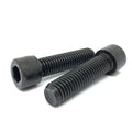 5/16-24x1-3/4" Alloy Socket Head Cap Screws Black Oxide USA Made
