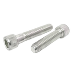 Metric A4 Stainless Steel Allen Socket Head Cap Screws Bolts Assortment - 610 PCS