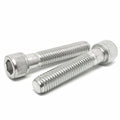 M12-1.75x110 Stainless Steel A2 Socket Head Cap Screws