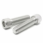 Metric Stainless A2-70 Socket Head Cap Screws - 1511 PCS