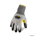 Ironclad Knit A3 Cut Rating PU Touch Screen Gloves