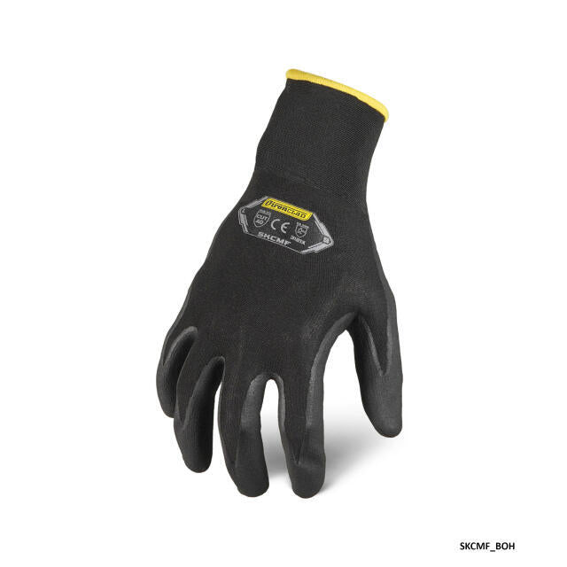 Ironclad Knit Microfoam Touch Screen Gloves