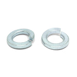 Metric Class 10.9 Coarse Hex Cap Screws, Hex Nuts, Flat & Lock Washers - 2011 PCS
