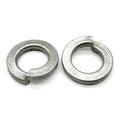 1/2" Aluminum Split Lock Washers