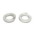 M8 Stainless Steel A2 Split Lock Washers