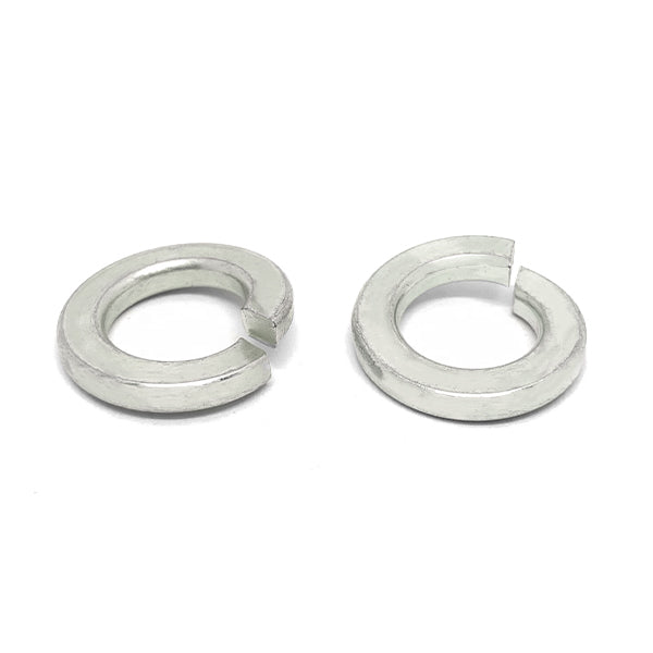 #12 Stainless Steel Split Lock Washers