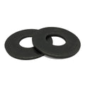 M6 Class 10 Hardened Flat Washers Plain