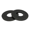 3/8" SAE Grade 8 Flat Washers Plain