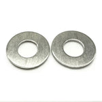 5/8" Aluminum Flat Washers
