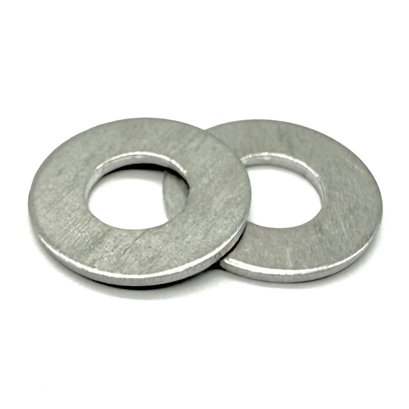 1/2" Aluminum Flat Washers