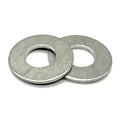 5/8" Aluminum Flat Washers