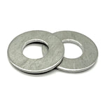 5/16" Aluminum Flat Washers