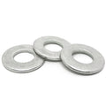 #8 18-8 Stainless Steel Flat Washers