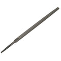 12" Square Bastard File