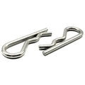 3/32" X 1-5/8" Bridge Pin Stainless Steel