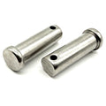 5/16" X 1" Clevis Pin Stainless Steel