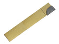 7/16" C2 Left Hand Carbide Tipped Tool Bit