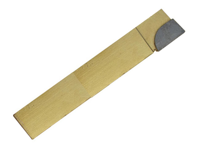 2 3/4" C2 Left Hand Carbide Tipped Tool Bit
