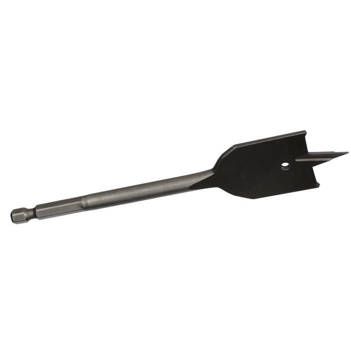 1-1/2"x 6" Spade Bit