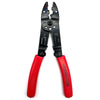 7 in 1 Electric Wire Multi-Tool Stripper Crimper Bender Cutter Pliers