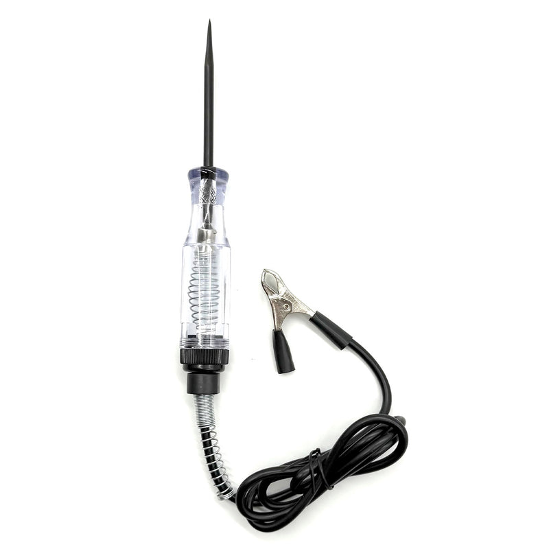 Electric Fuse Tester