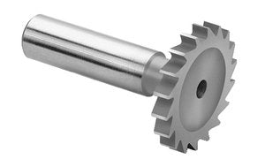 1/2" HSS T-Slot Cutter