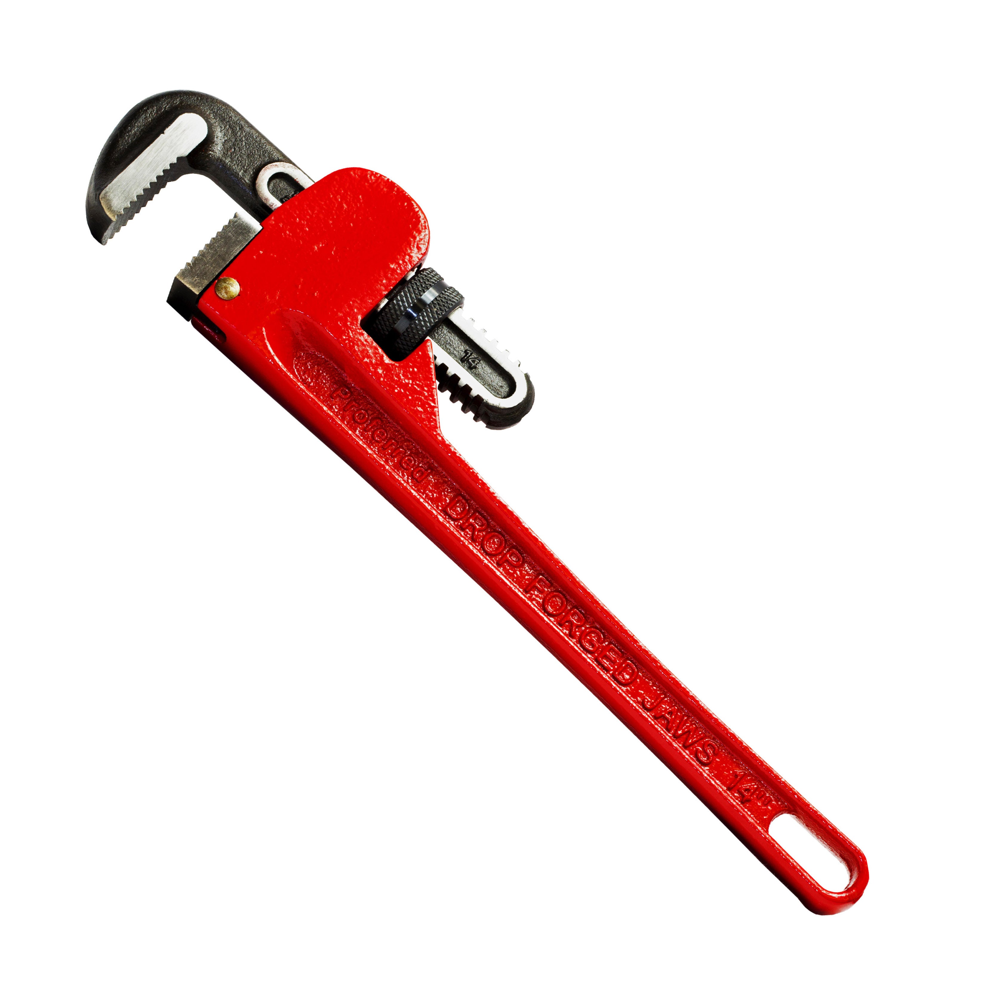 14" PROFERRED PIPE WRENCH