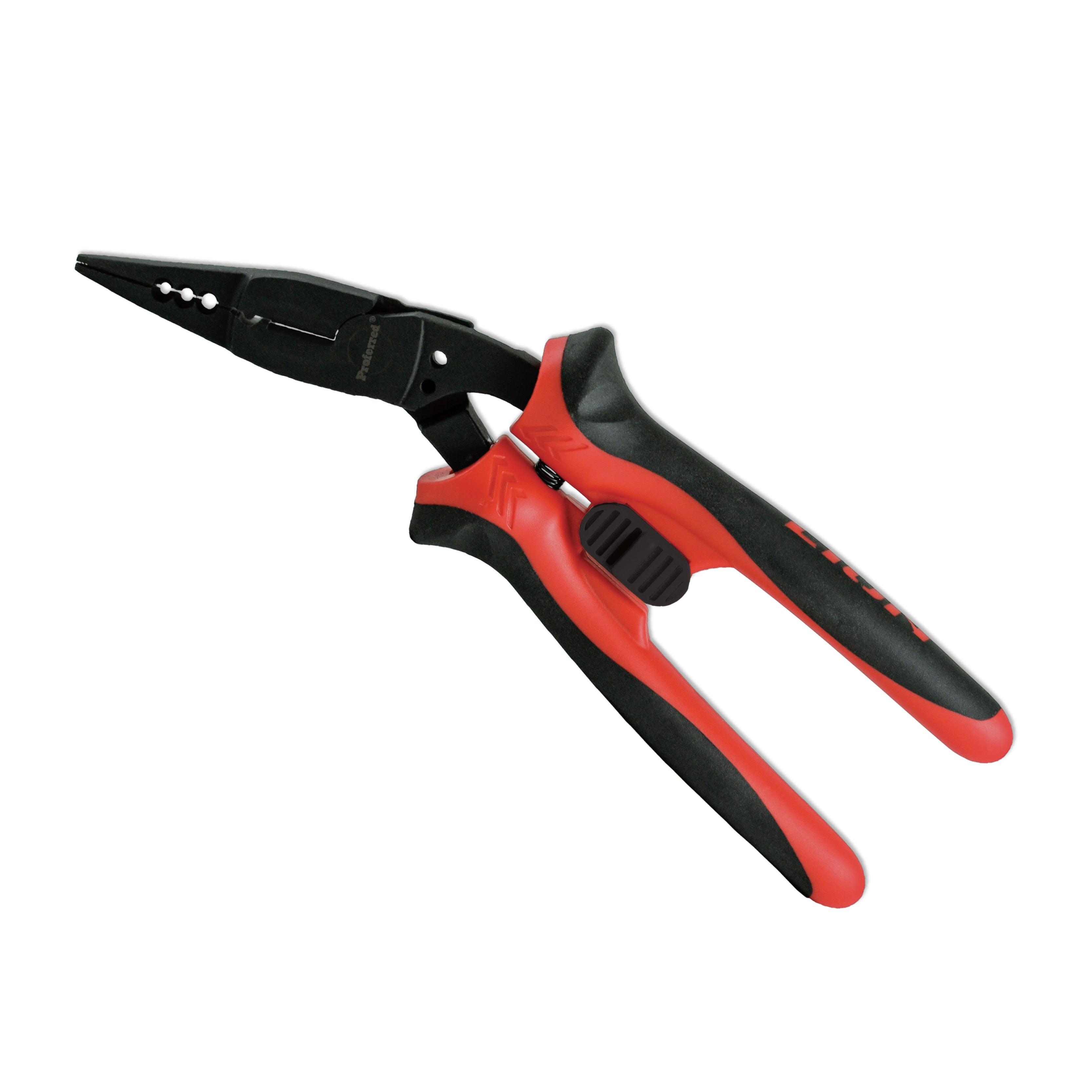 8"  Proferred All Purpose 7 in 1 Plier