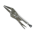 LONG NOSE JAW LOCKING PLIERS 9" PROFERRED LOCKING PLIERS