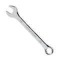 13MM (1/2") CHROME FINISH PROFERRED COMBINATION WRENCH, CHROME FINISH