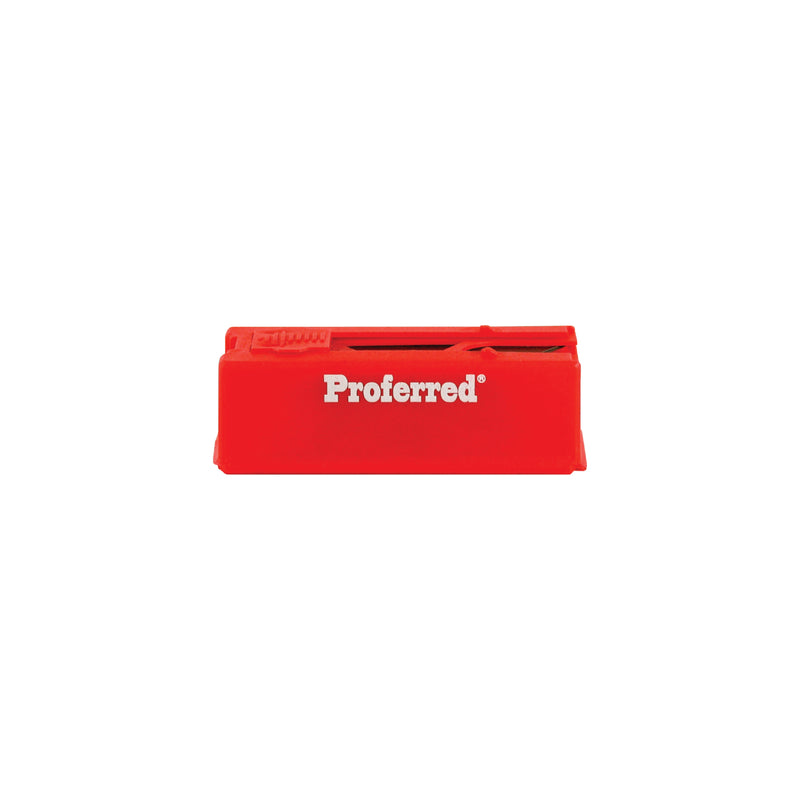 70x25x22mm Proferred Blade (12 Piece Sets)