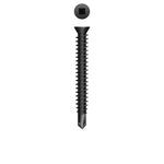 #7 Strong-Point Trim Head 7-19 x 1, SQ, Phosphate