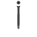 #6 Strong-Point Trim Head 6-20 x 2-1/4, PH, Phosphate