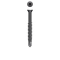 #8 Strong-Point Trim Head 8-18 x 3, SQ, Phosphate