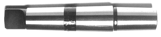 4MT Taper Shank #3 Jacobs Taper Chuck Arbor