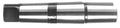 1MT Taper Shank #4 Jacobs Taper Chuck Arbor