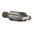 3/8"-#6 HSS Threaded Shank Stop Countersink