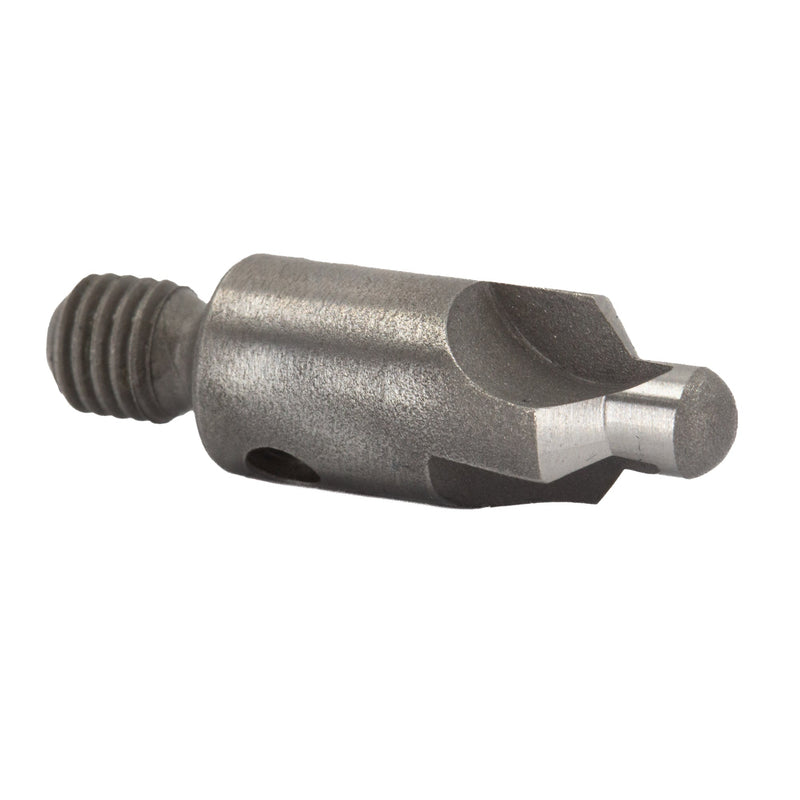 1/2"-1/4" HSS Threaded Shank Stop Countersink