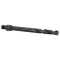 #20 Extra Long Cobalt Threaded Shank Drill Bit