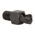 #27 Cobalt Very Stubby Threaded Shank Drill Bit