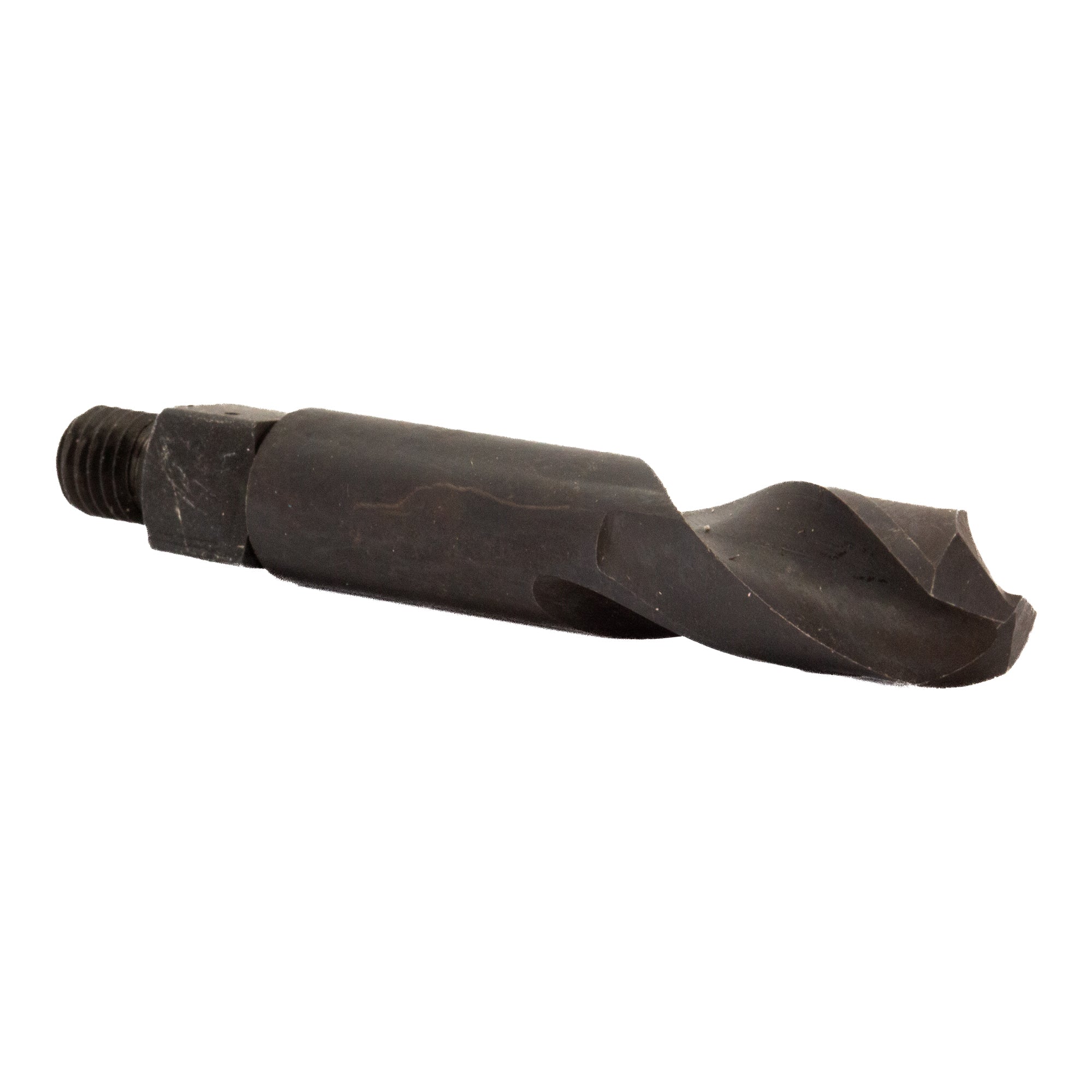 Threaded Shank Drill Bits