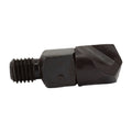 #17 Cobalt Stubby Threaded Shank Drill Bit