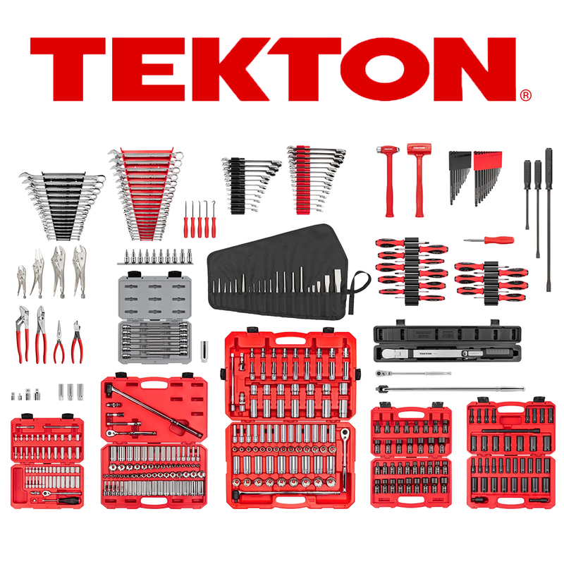 Tekton Tools