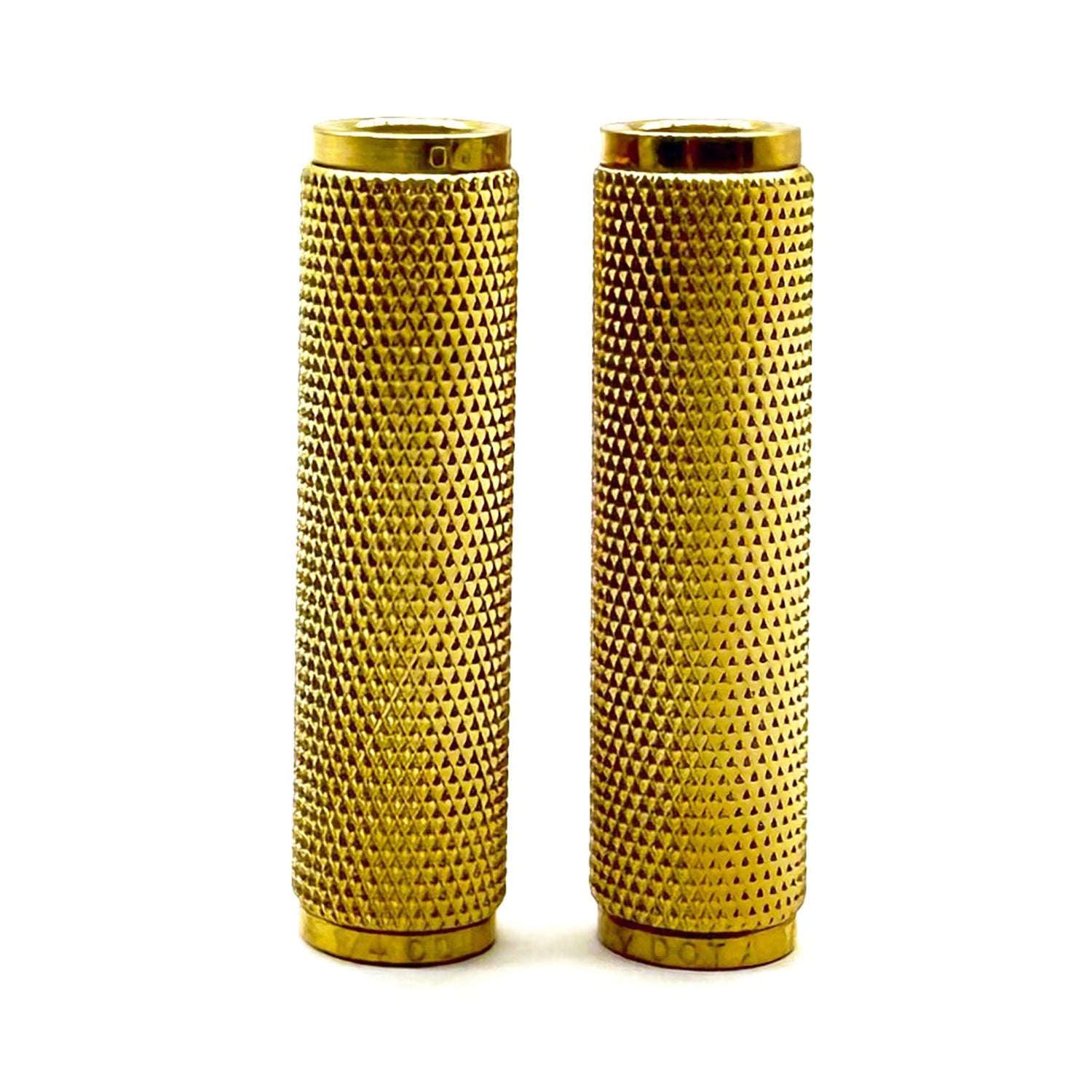 5/32" Tube Union Coupling, D.O.T. Brass Push to Connect Air Brake Fitting