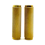 1/2" Tube Union Coupling, D.O.T. Brass Push to Connect Air Brake Fitting