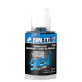 Vibra-Tite 125, Medium Strength Gel Threadlocker, 35ml Bottle with Pump