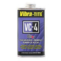 Vibra-Tite VC-4, Reusable Threadlocker, 250ml Metal Can