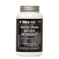 Vibra-Tite 9070, Aluminum Anti-Seize, 8oz Brush can