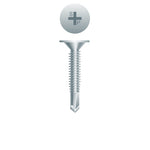 #10 Strong-Point Wafer Head 10-24 x 3/4, PH, Zinc